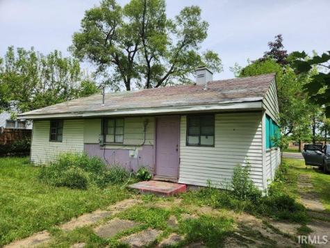 336 E Paulding Road Fort Wayne IN 46816