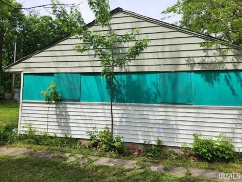 336 E Paulding Road Fort Wayne IN 46816