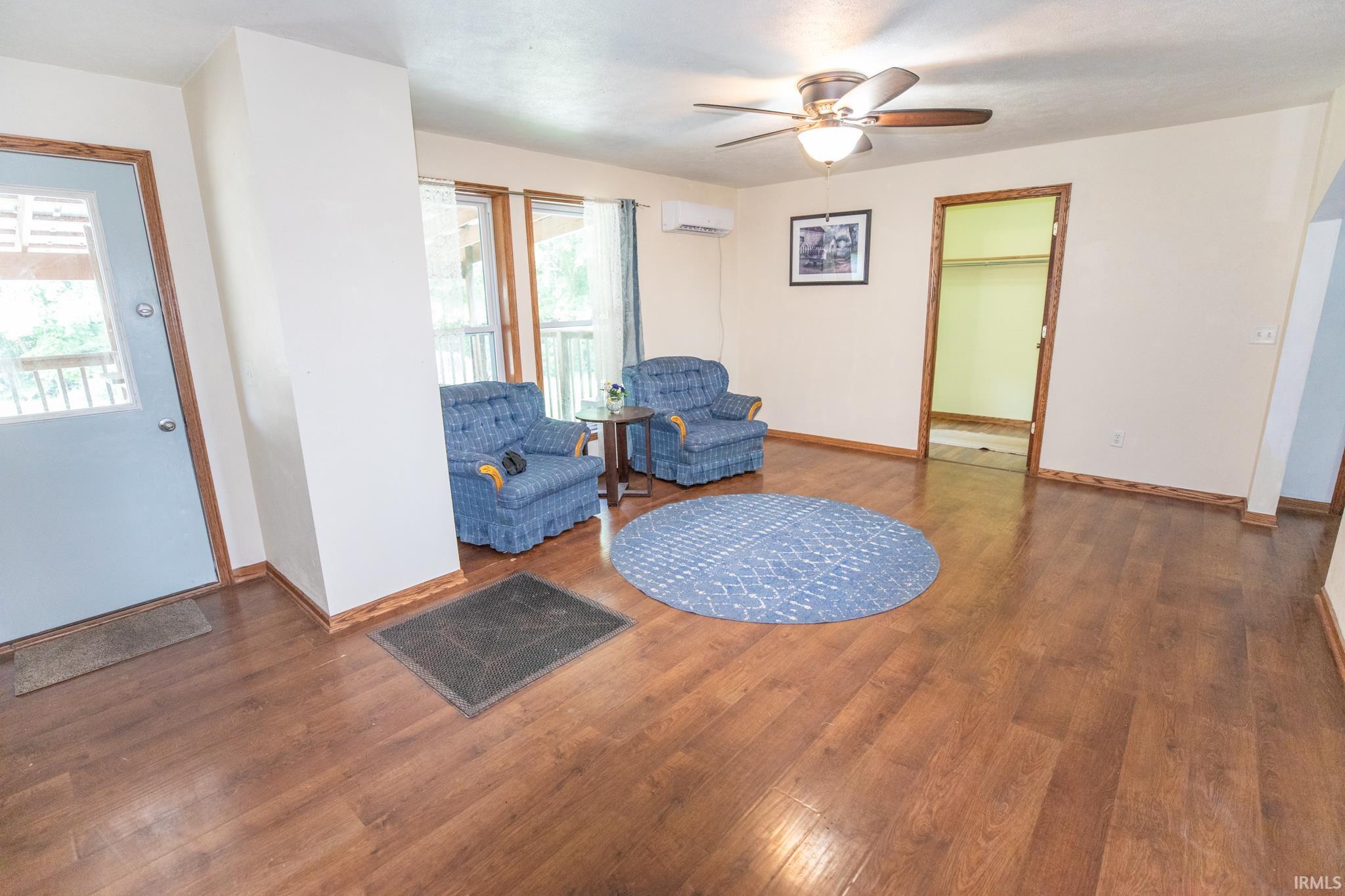 619 E 1500 N Akron IN 46910