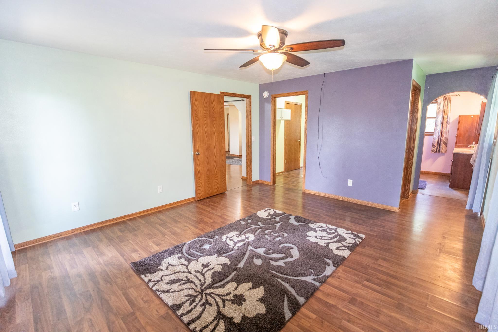 619 E 1500 N Akron IN 46910