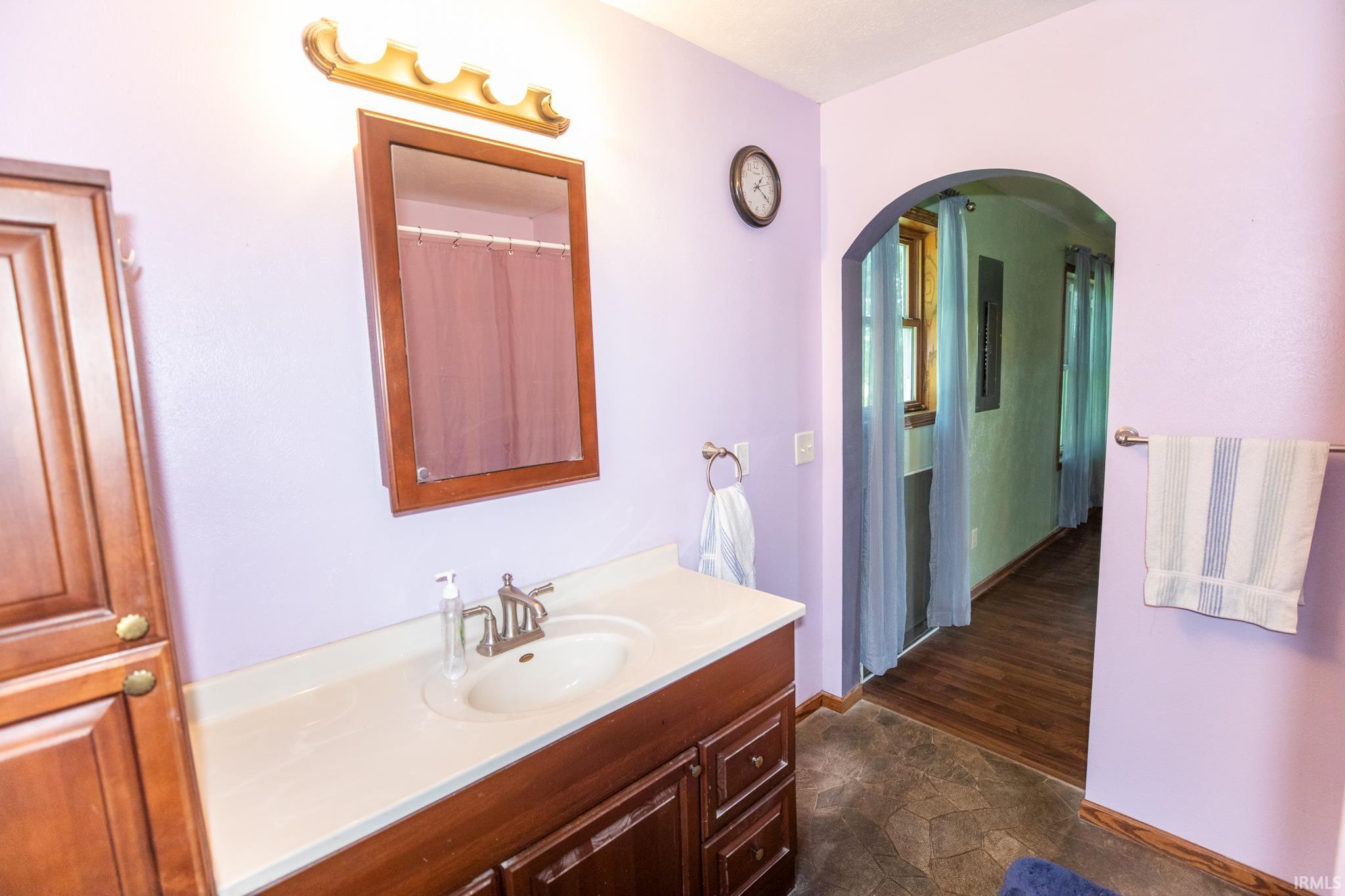 619 E 1500 N Akron IN 46910