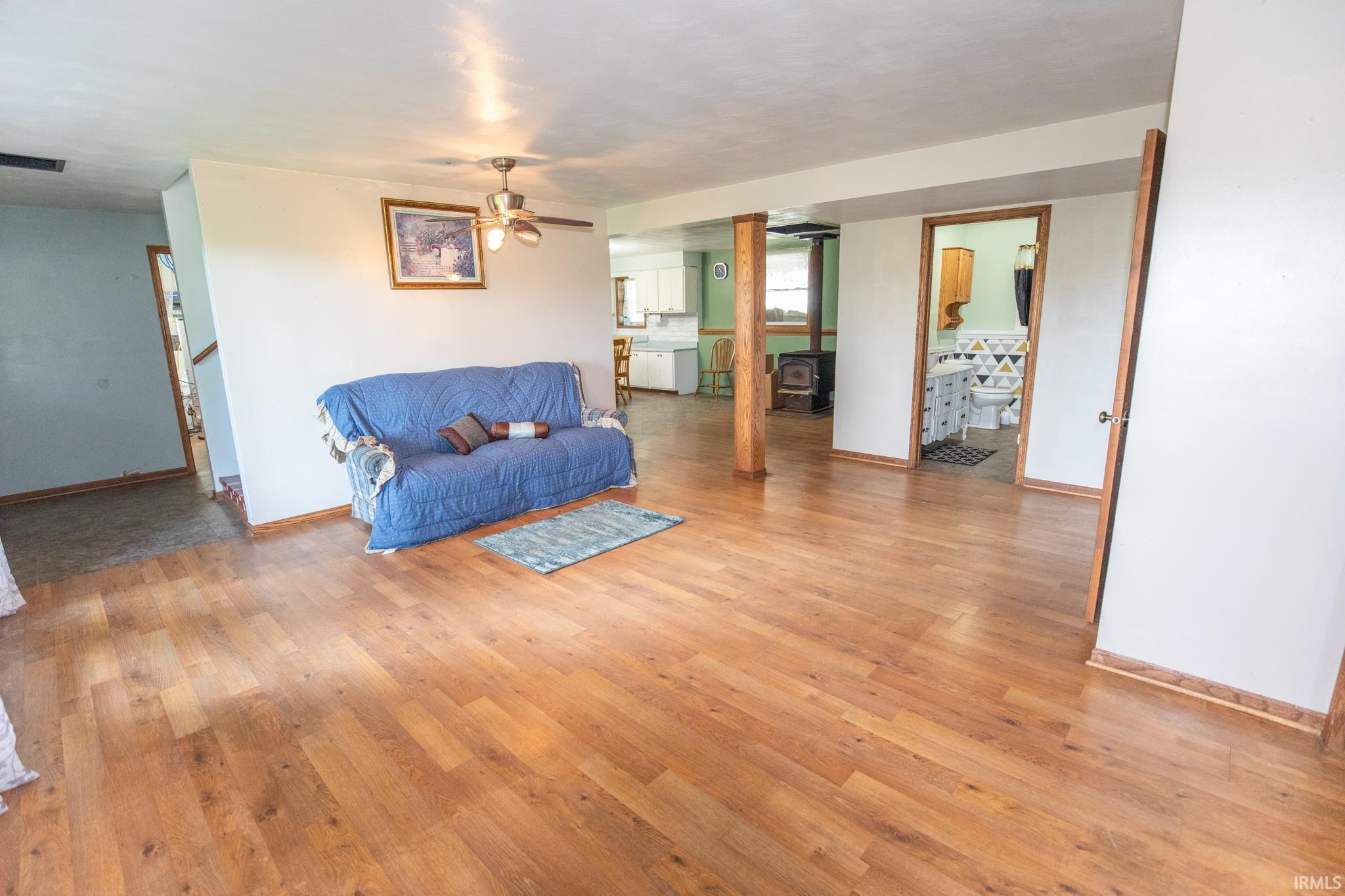 619 E 1500 N Akron IN 46910