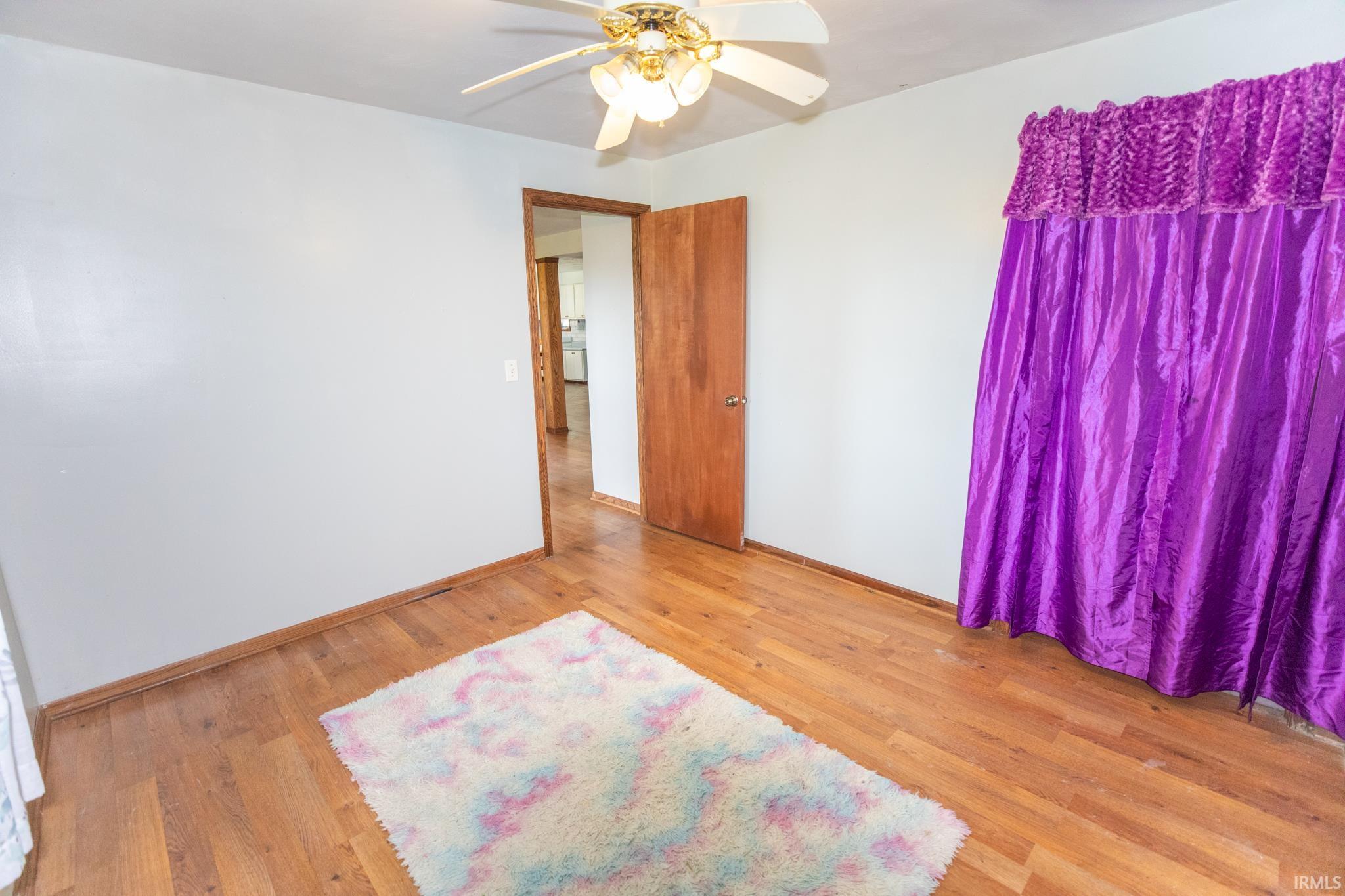 619 E 1500 N Akron IN 46910