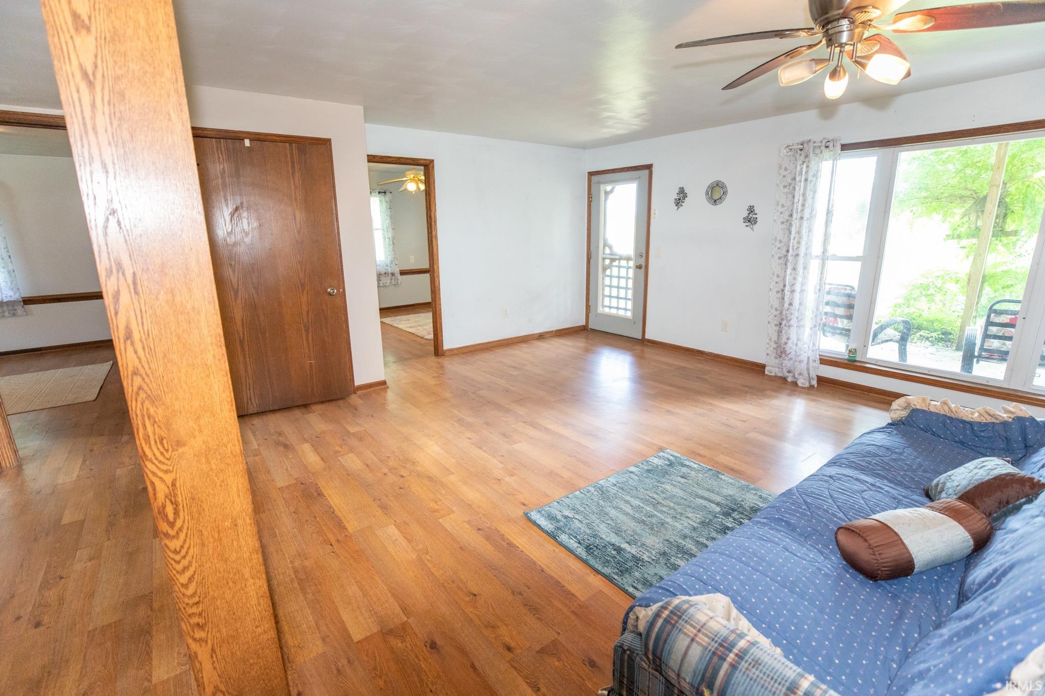 619 E 1500 N Akron IN 46910