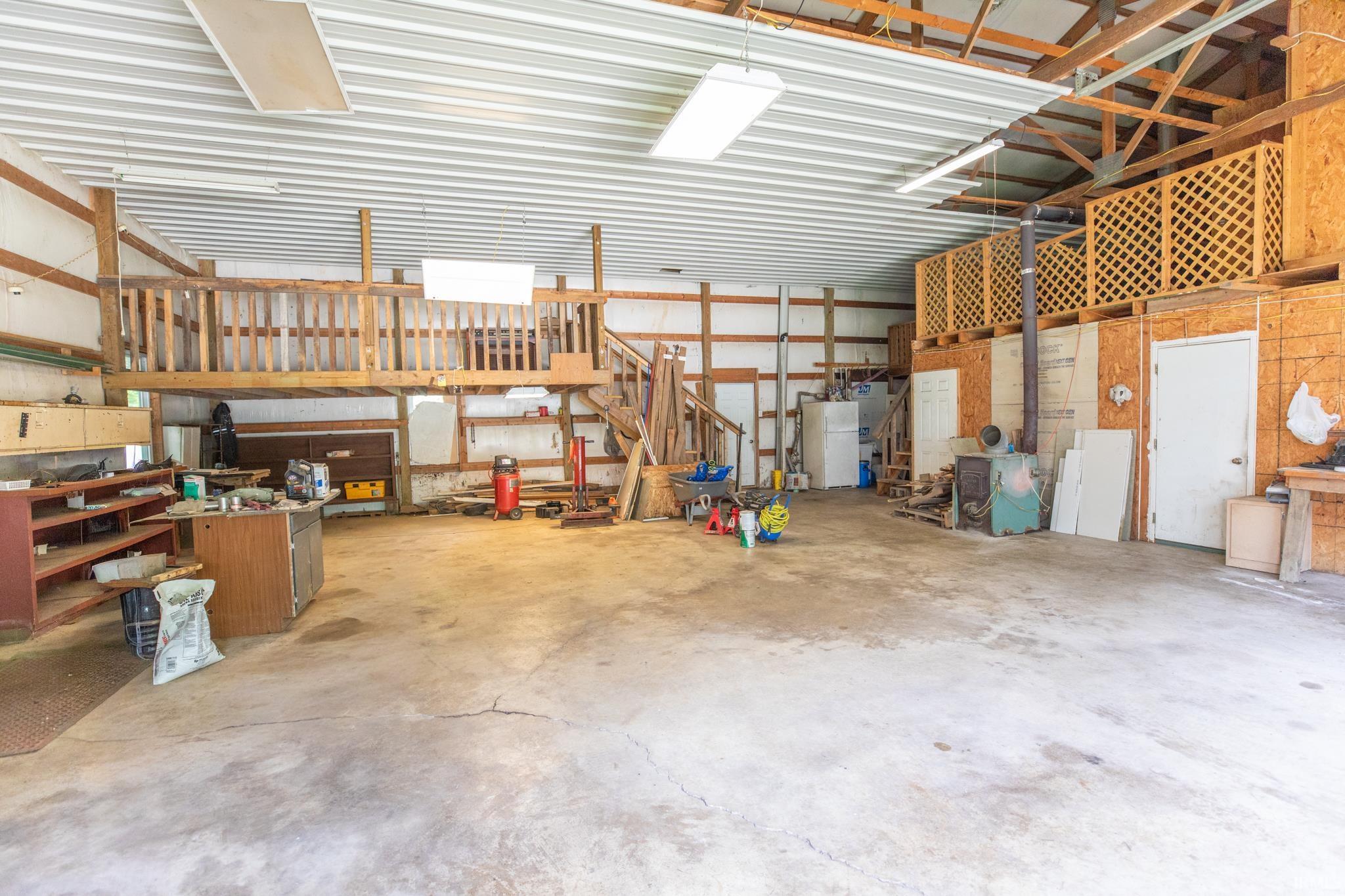 619 E 1500 N Akron IN 46910