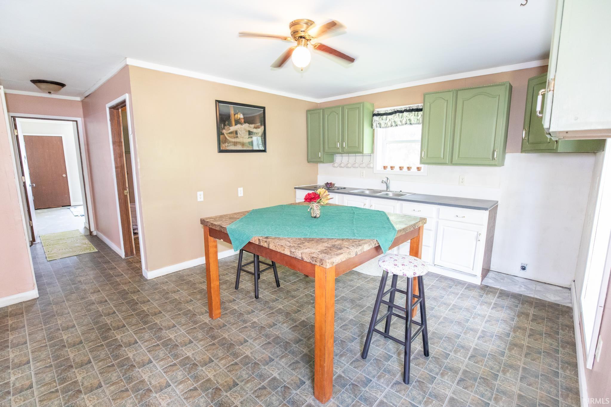 619 E 1500 N Akron IN 46910