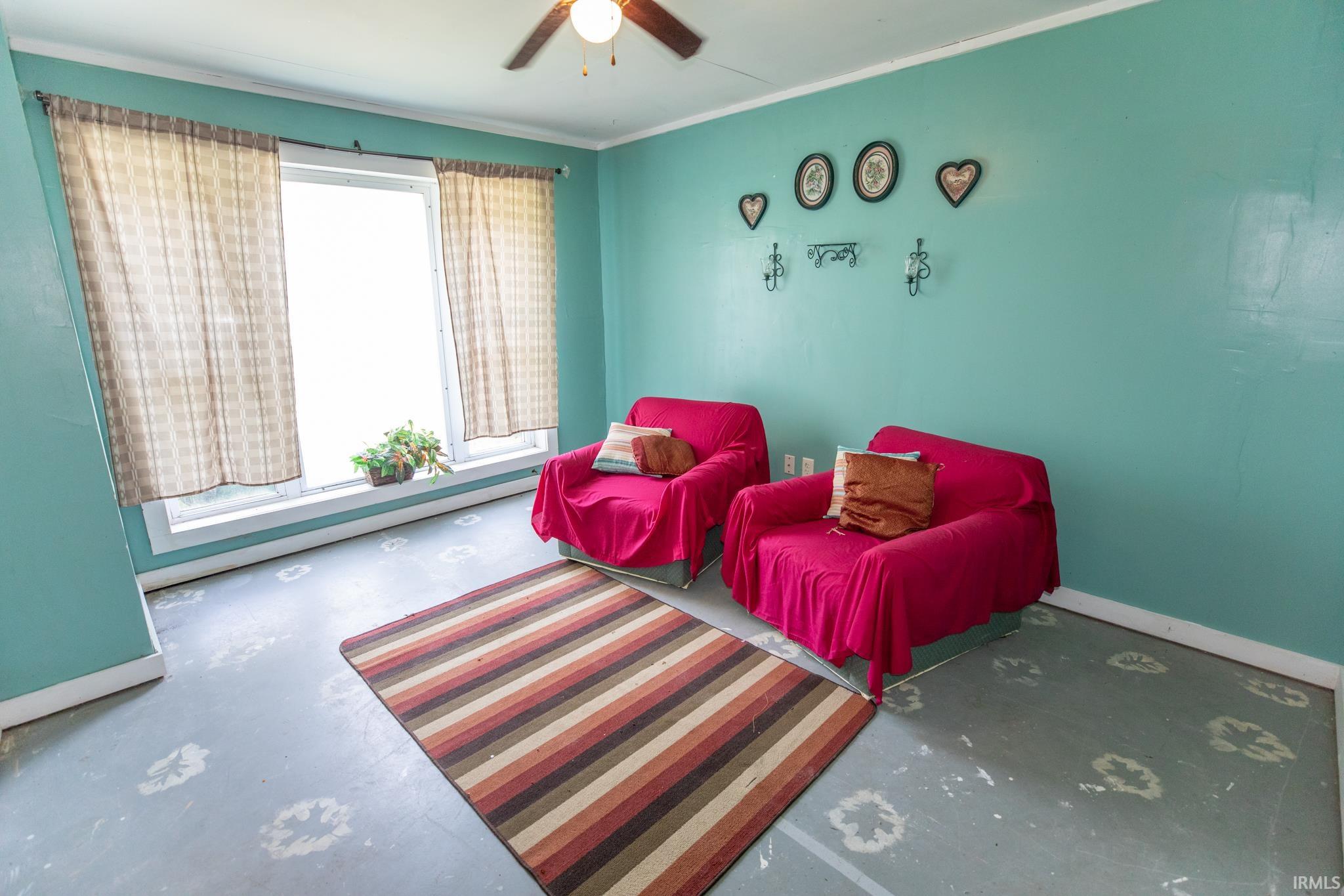 619 E 1500 N Akron IN 46910