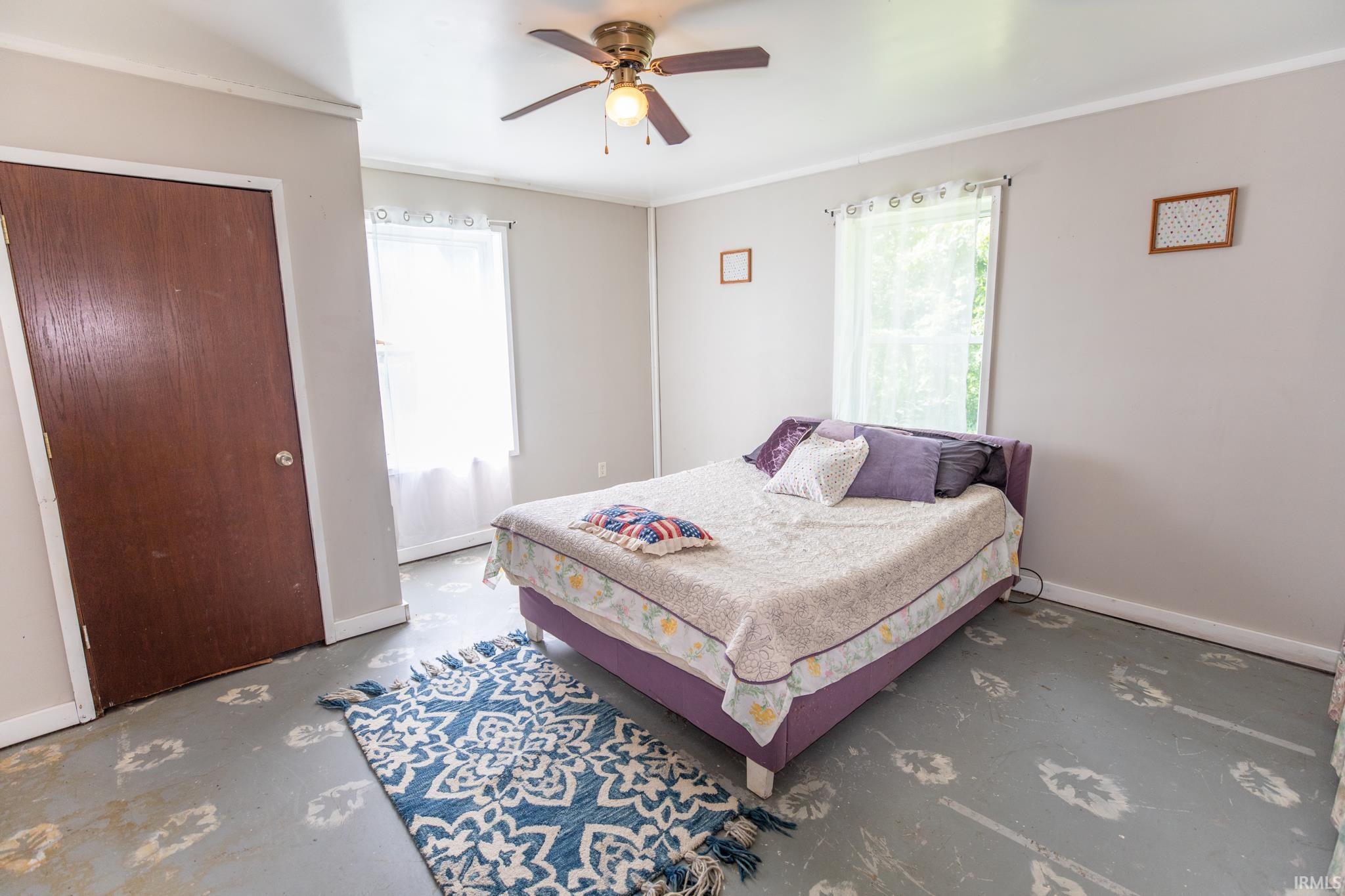 619 E 1500 N Akron IN 46910