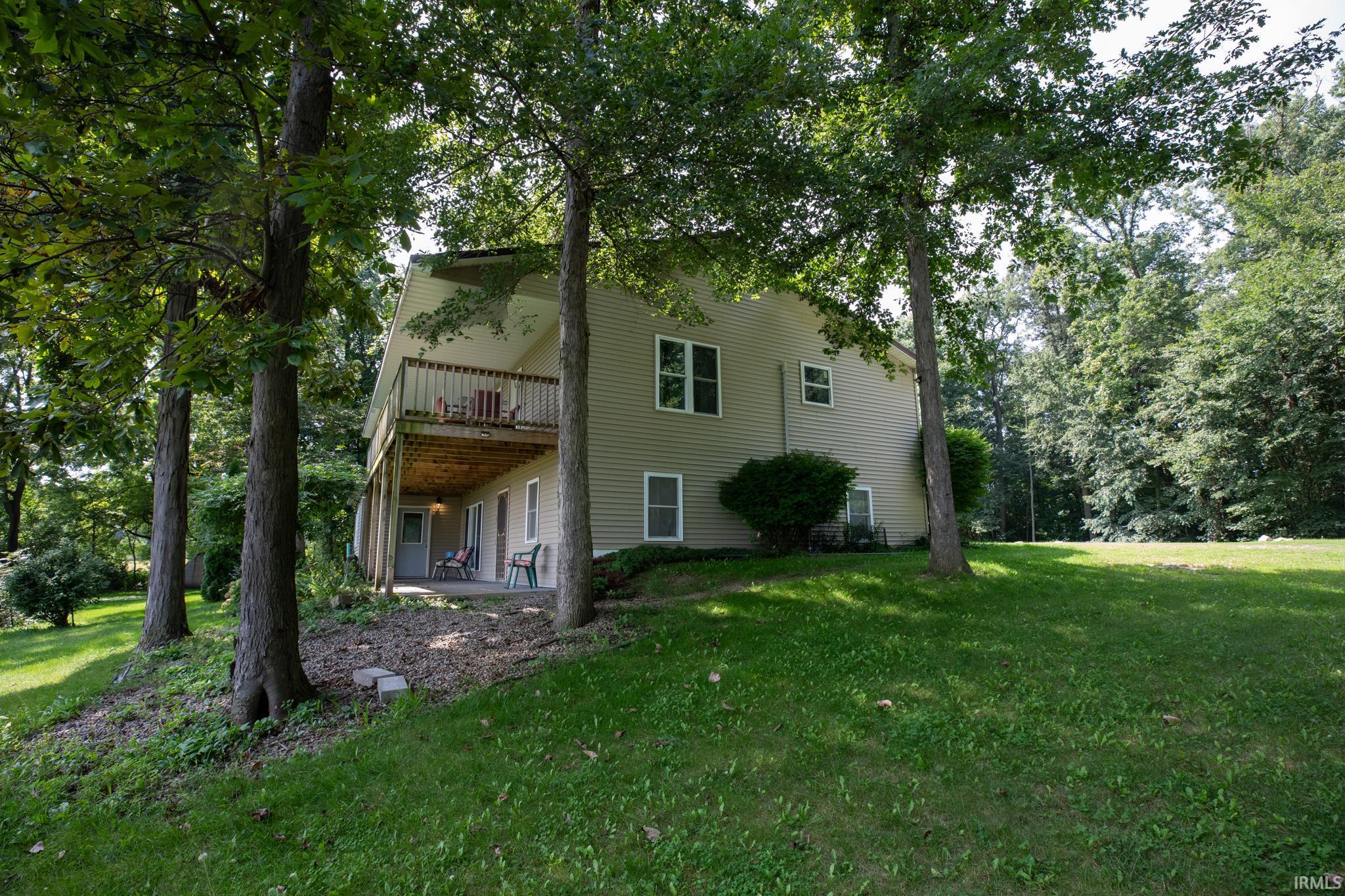 619 E 1500 N Akron IN 46910