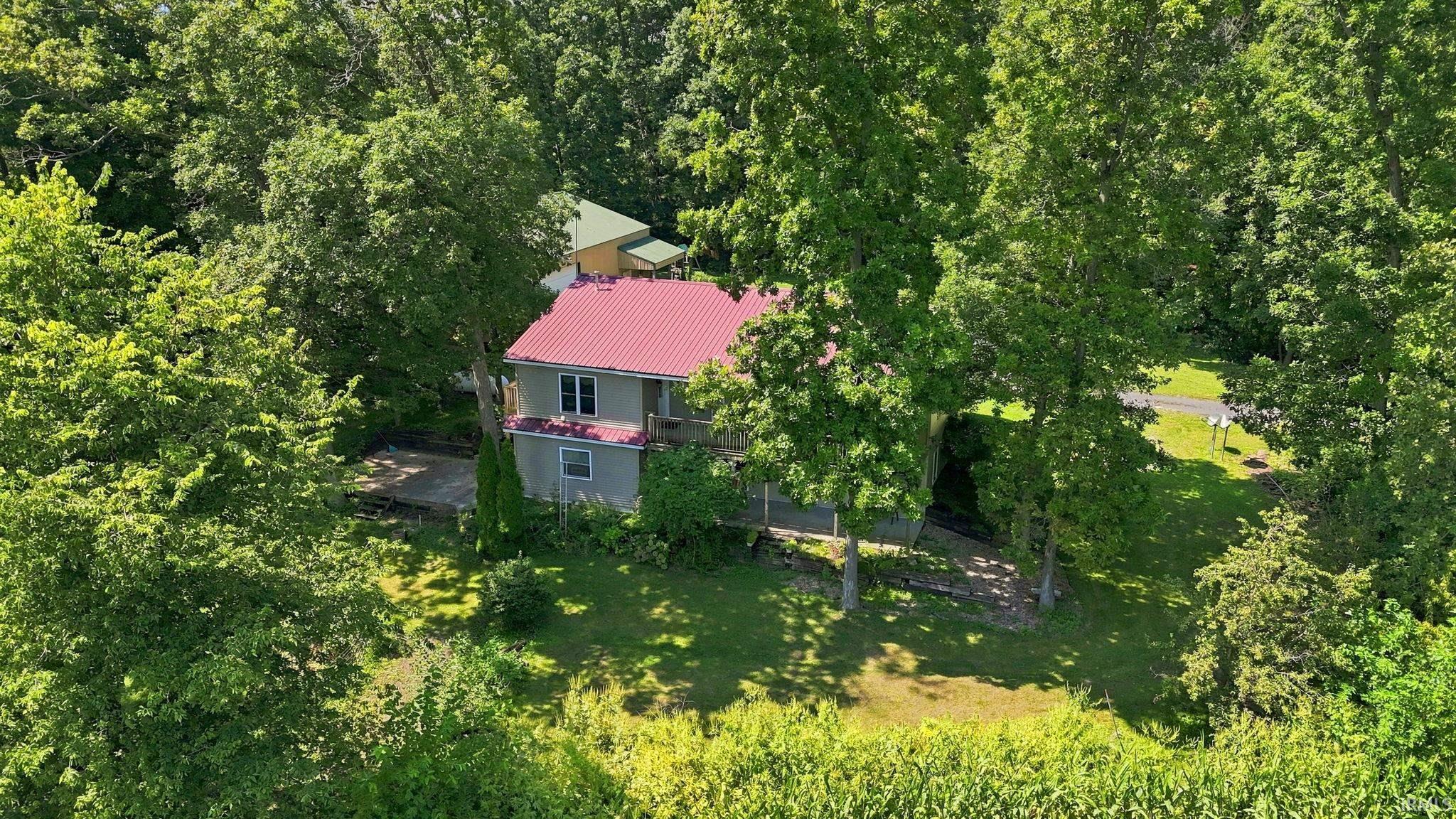 619 E 1500 N Akron IN 46910