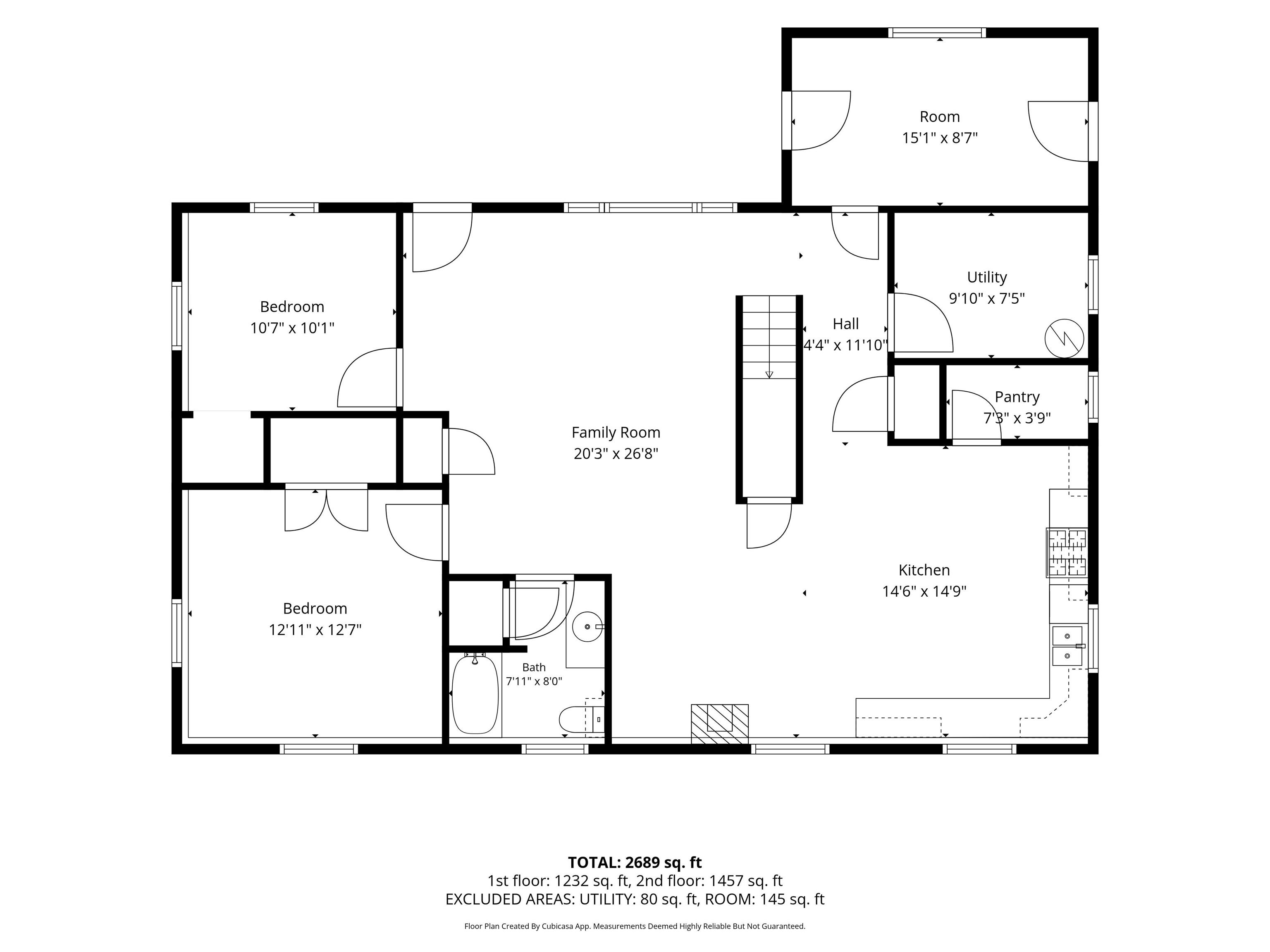619 E 1500 N Akron IN 46910