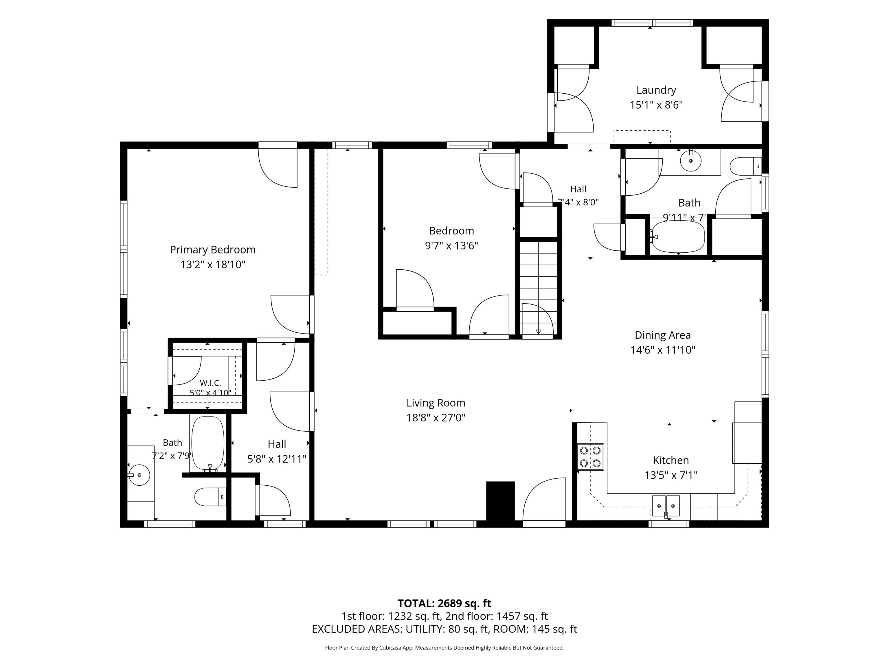 619 E 1500 N Akron IN 46910