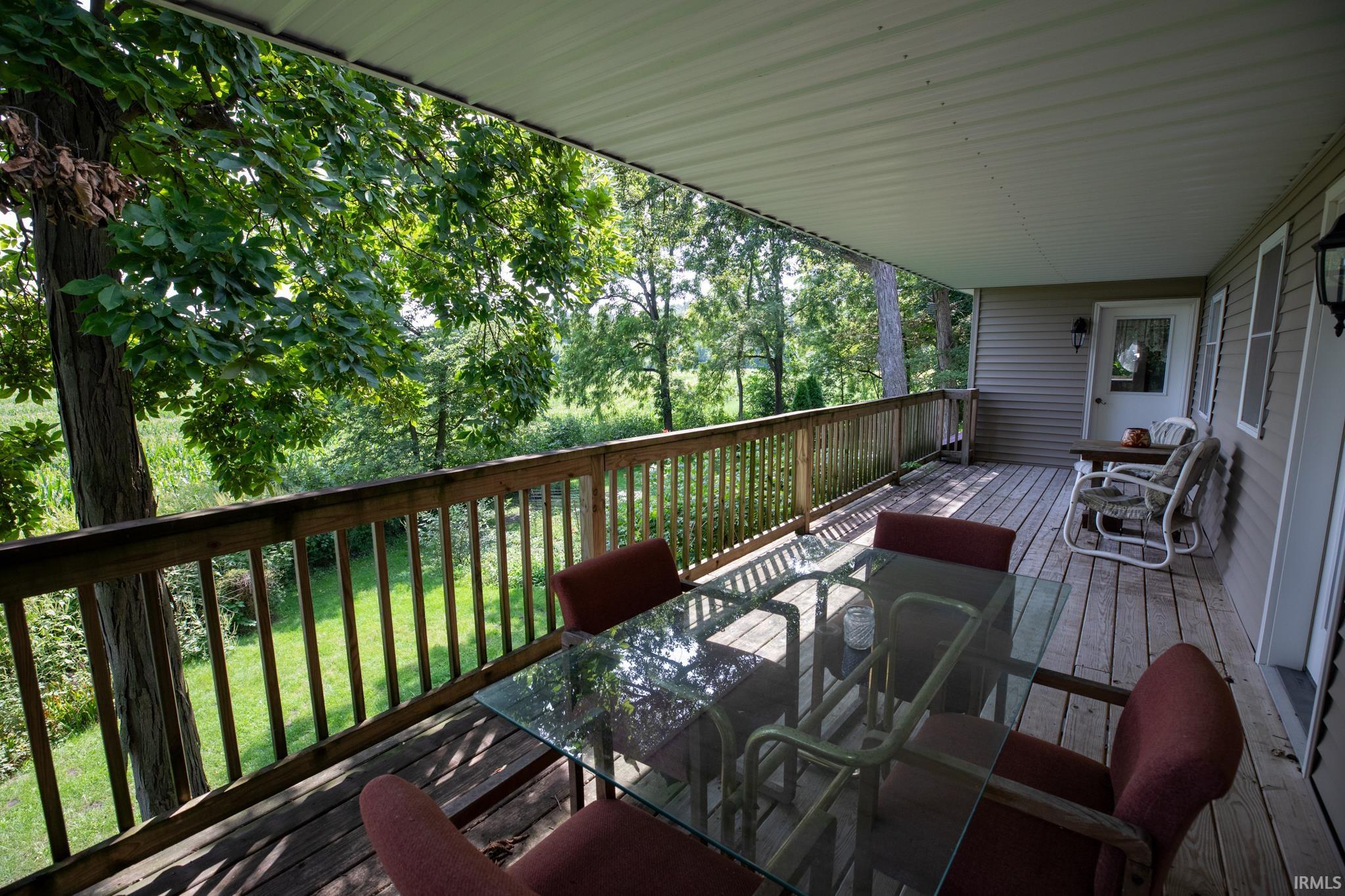619 E 1500 N Akron IN 46910