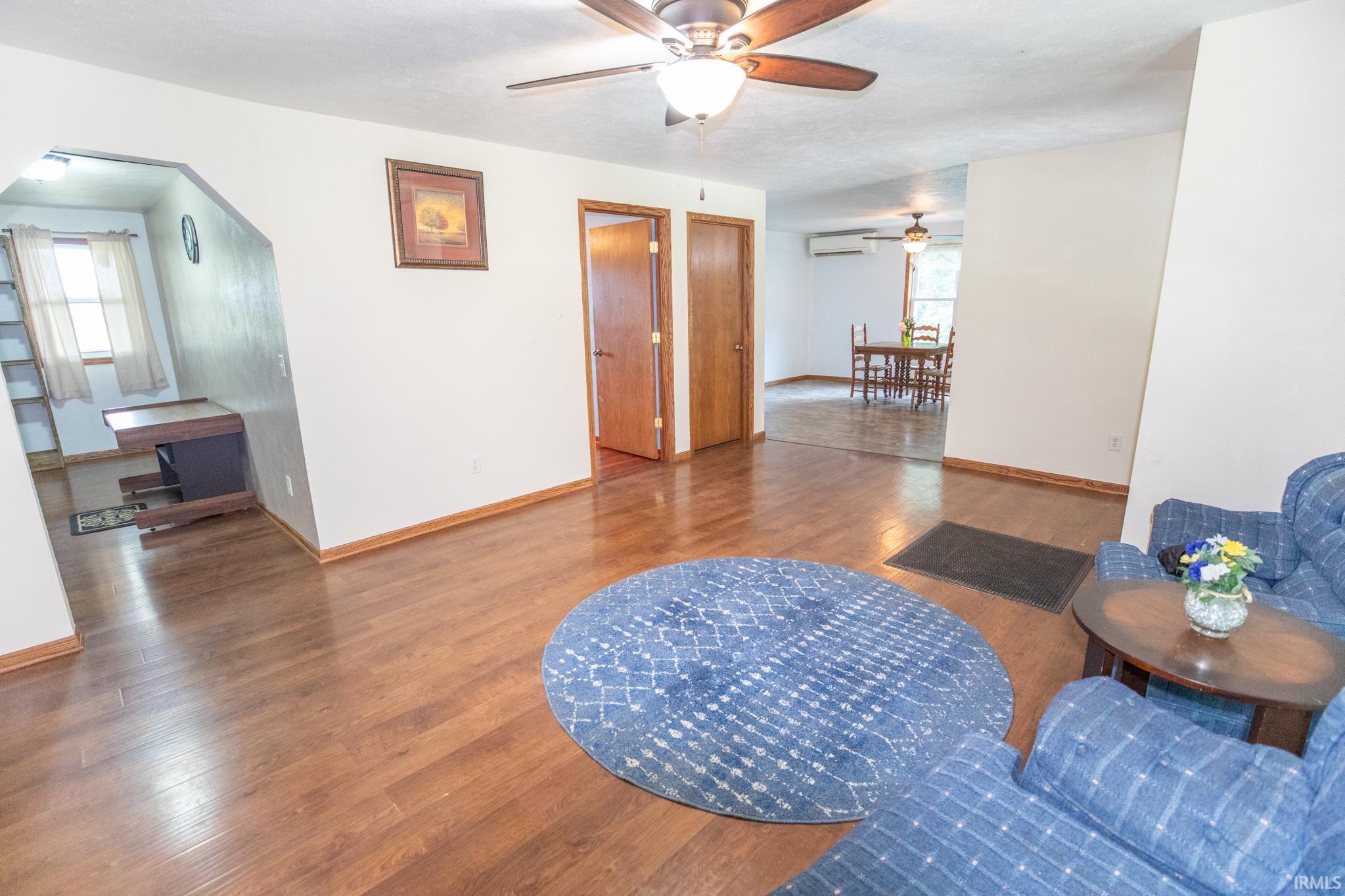 619 E 1500 N Akron IN 46910