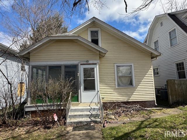2806 S Michigan Street South Bend IN 46614
