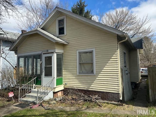 2806 S Michigan Street South Bend IN 46614