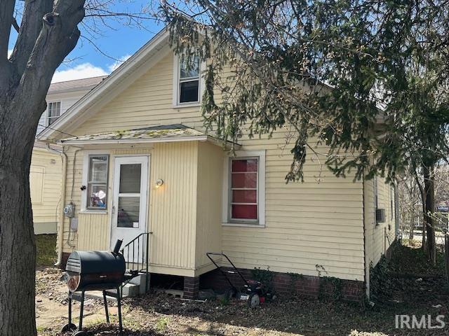 2806 S Michigan Street South Bend IN 46614