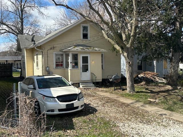 2806 S Michigan Street South Bend IN 46614