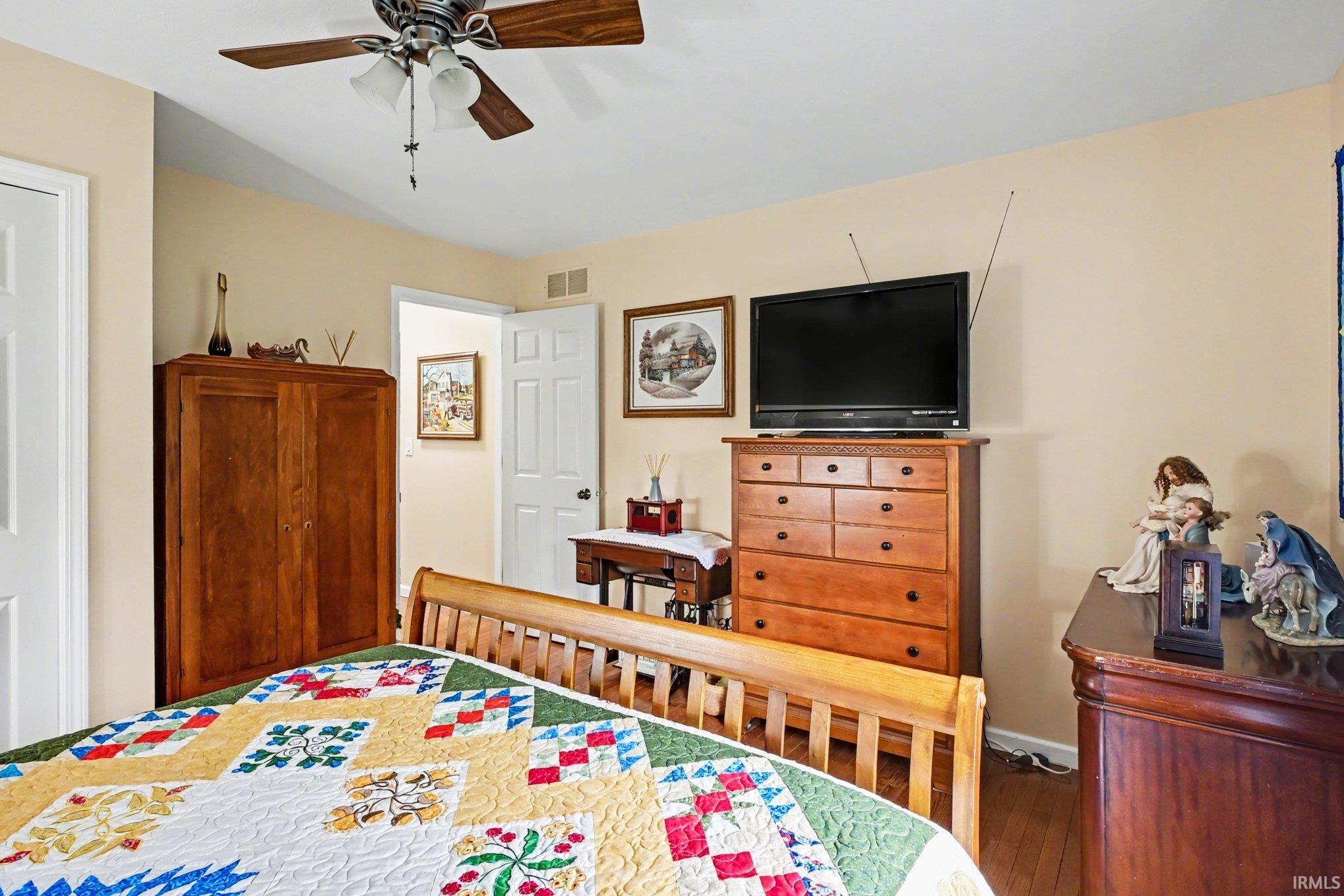 58438 Westleaf Manor Boulevard Elkhart IN 46517