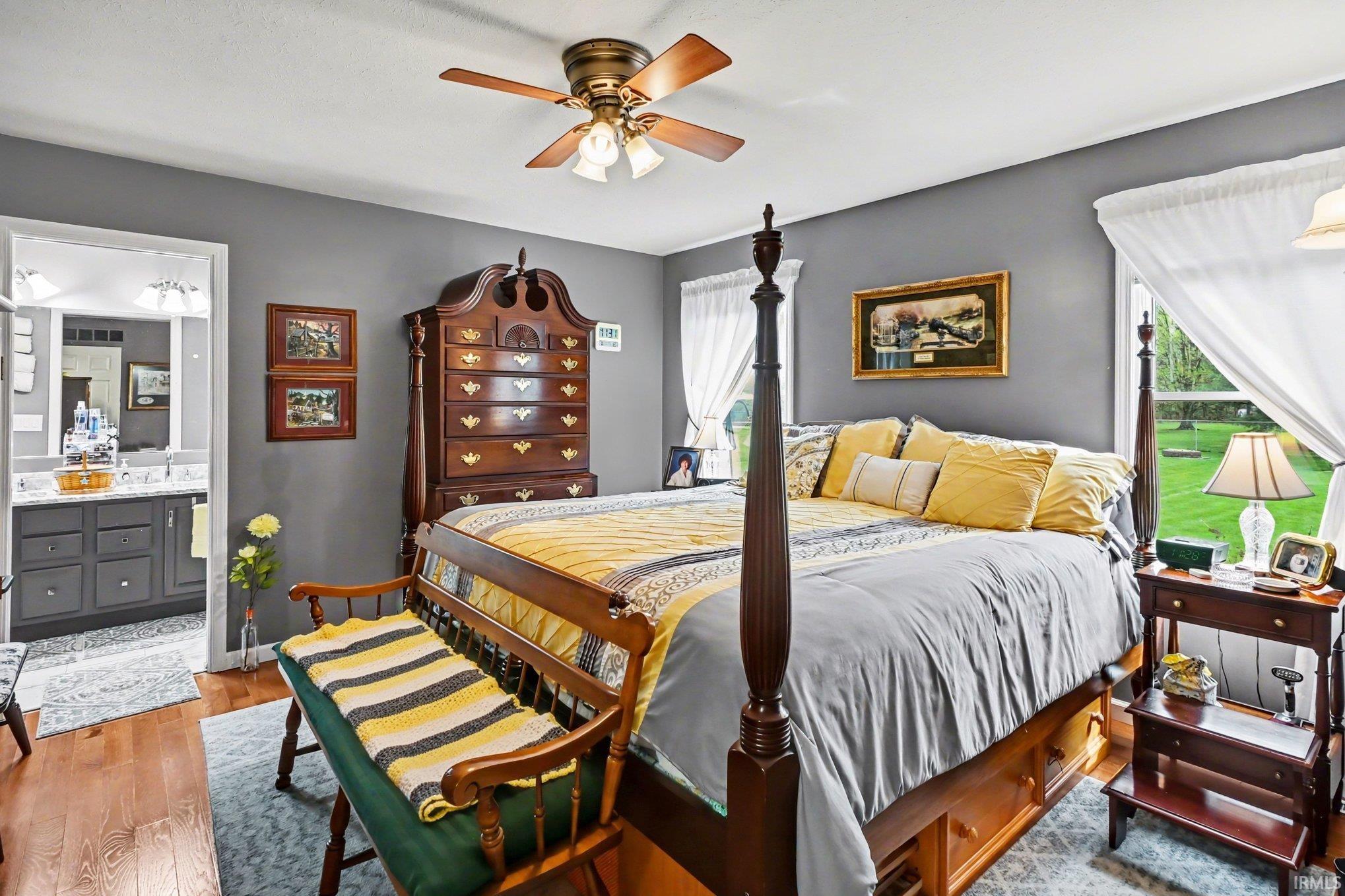 58438 Westleaf Manor Boulevard Elkhart IN 46517