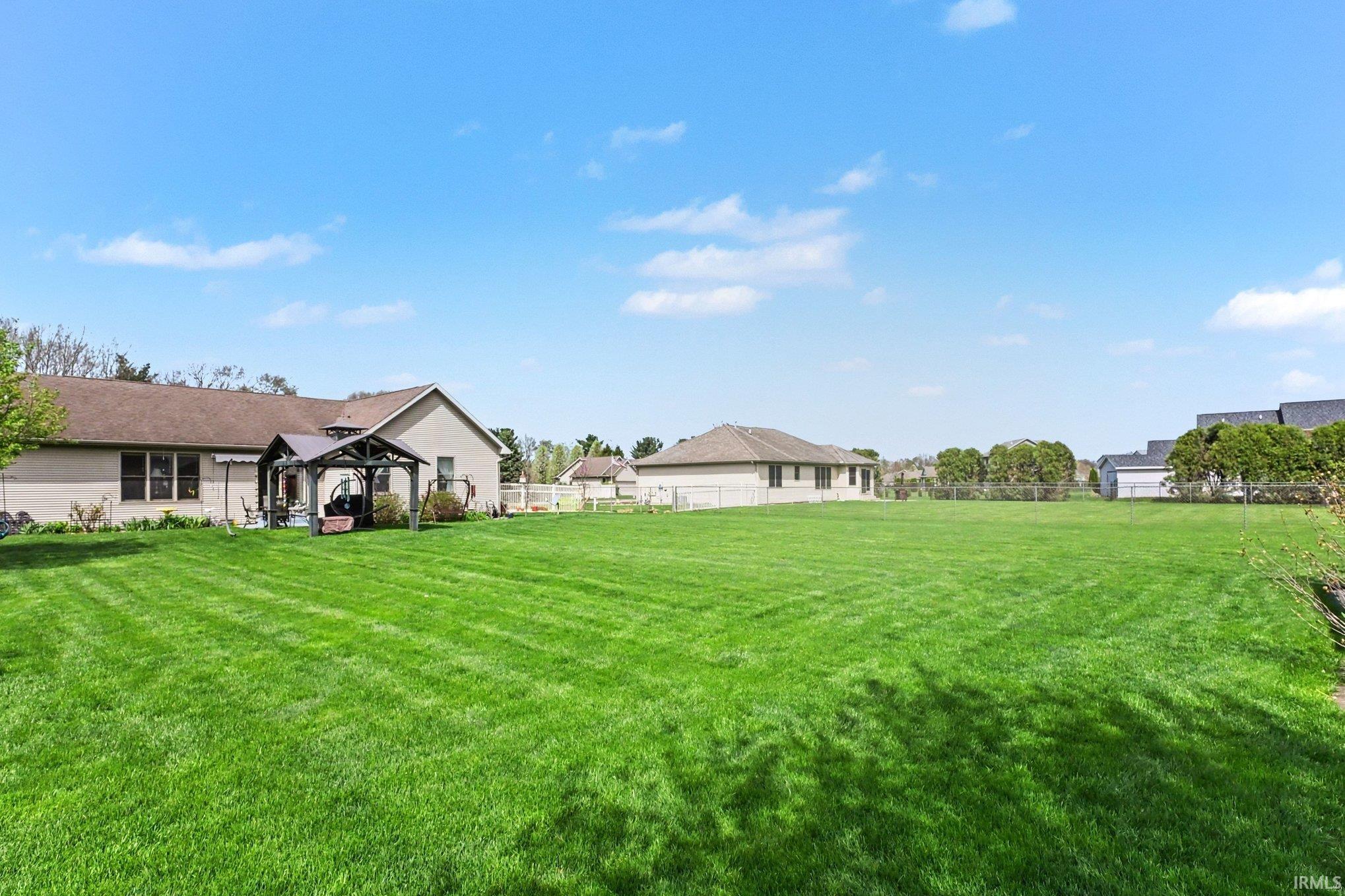58438 Westleaf Manor Boulevard Elkhart IN 46517