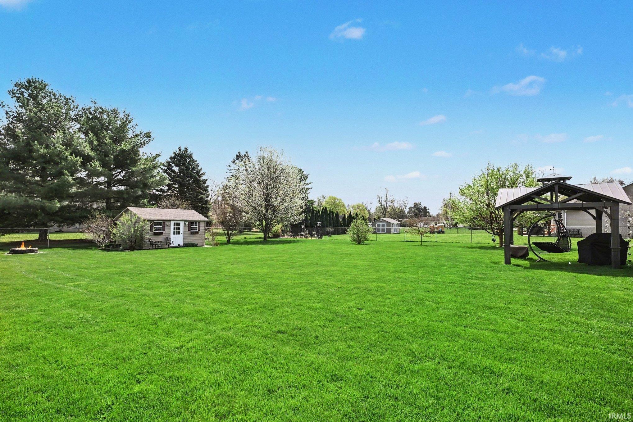 58438 Westleaf Manor Boulevard Elkhart IN 46517