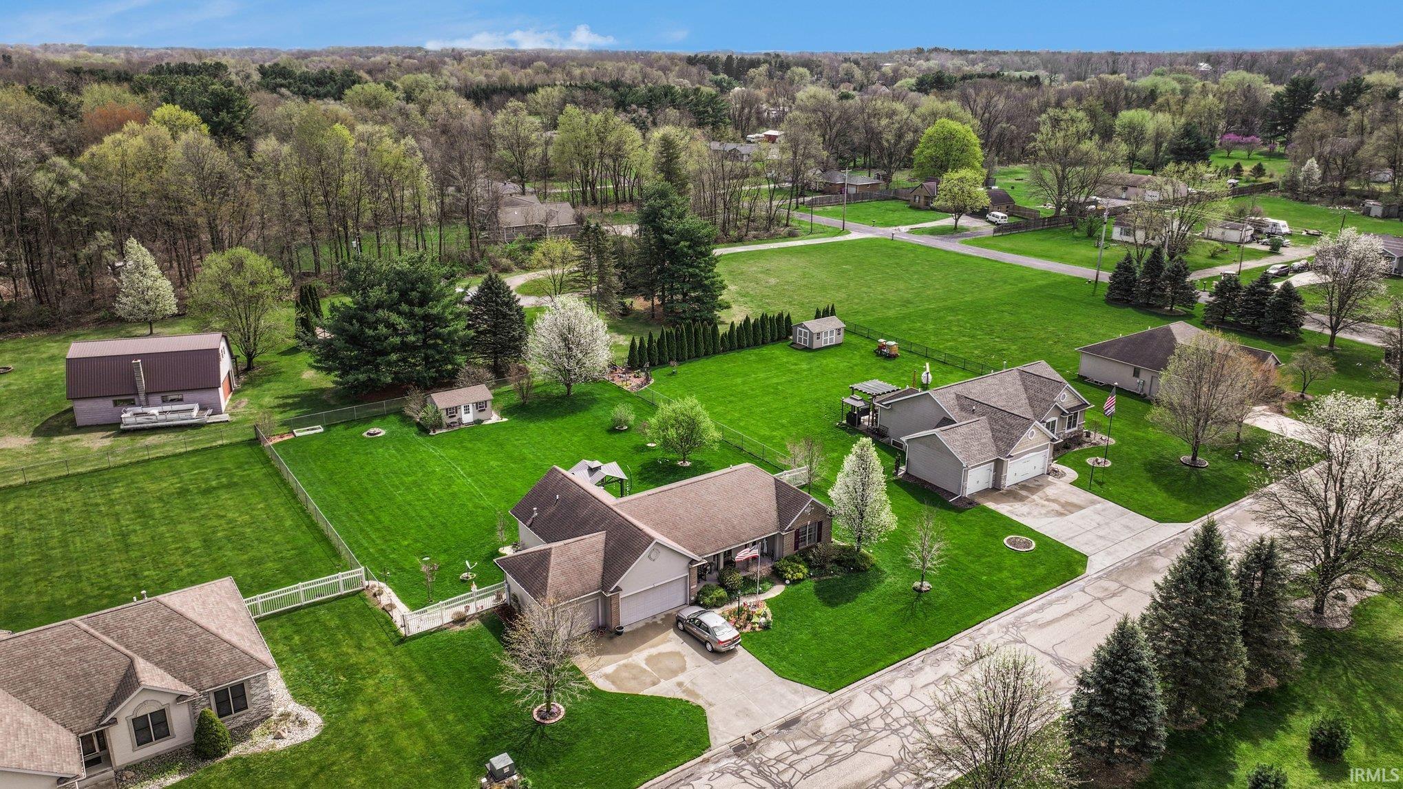 58438 Westleaf Manor Boulevard Elkhart IN 46517