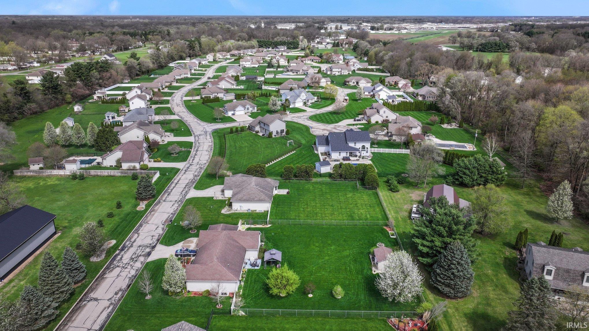58438 Westleaf Manor Boulevard Elkhart IN 46517