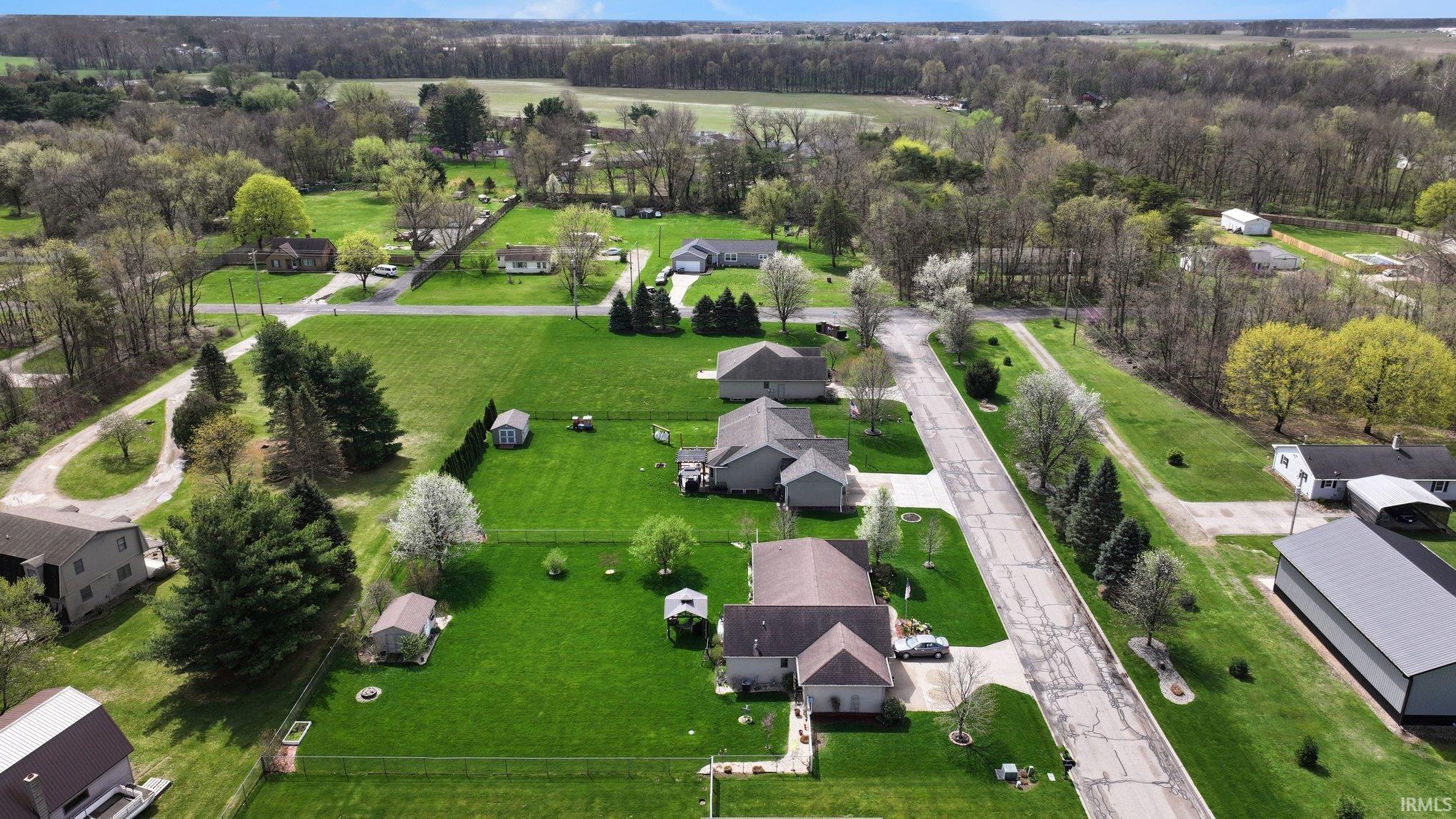 58438 Westleaf Manor Boulevard Elkhart IN 46517