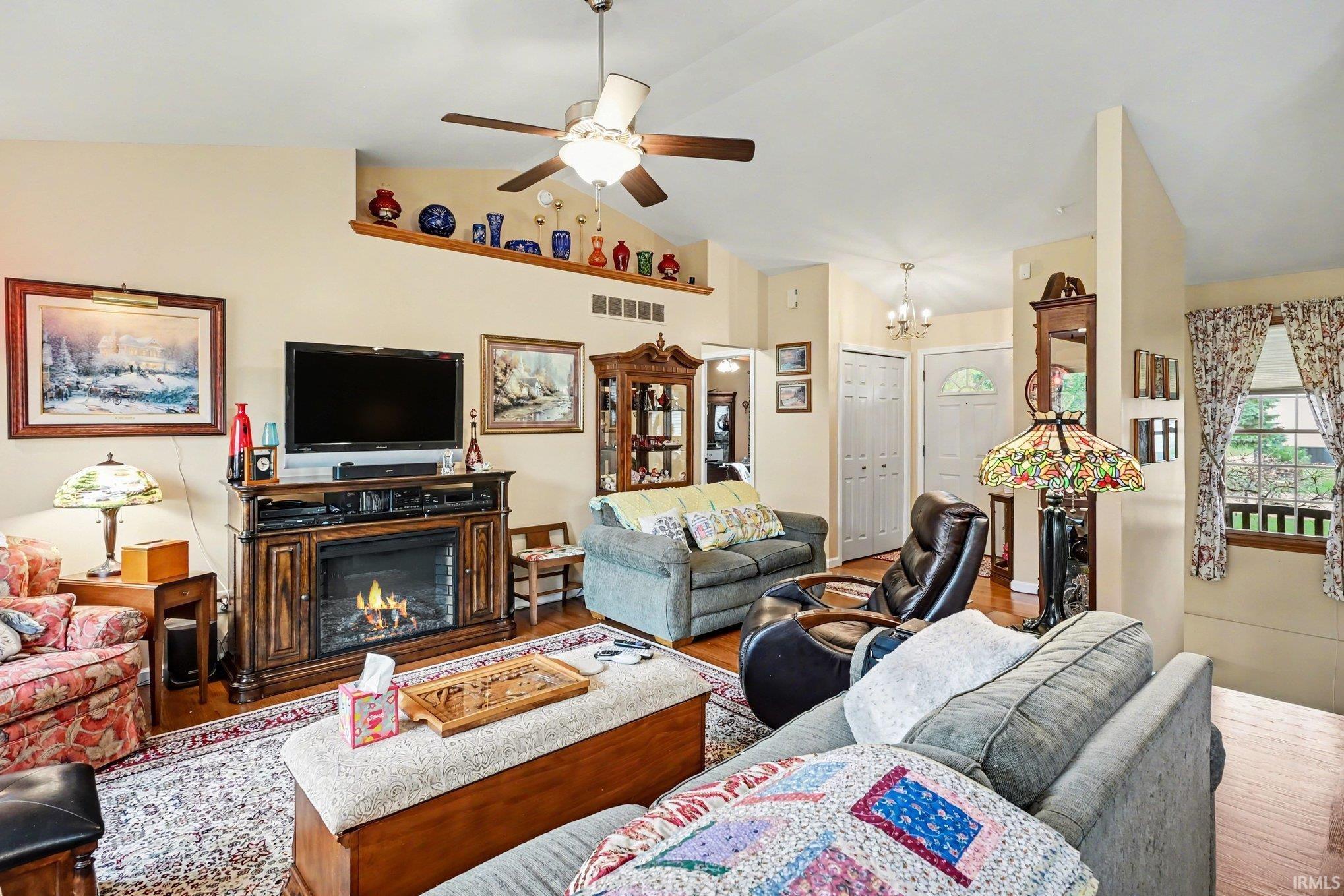 58438 Westleaf Manor Boulevard Elkhart IN 46517