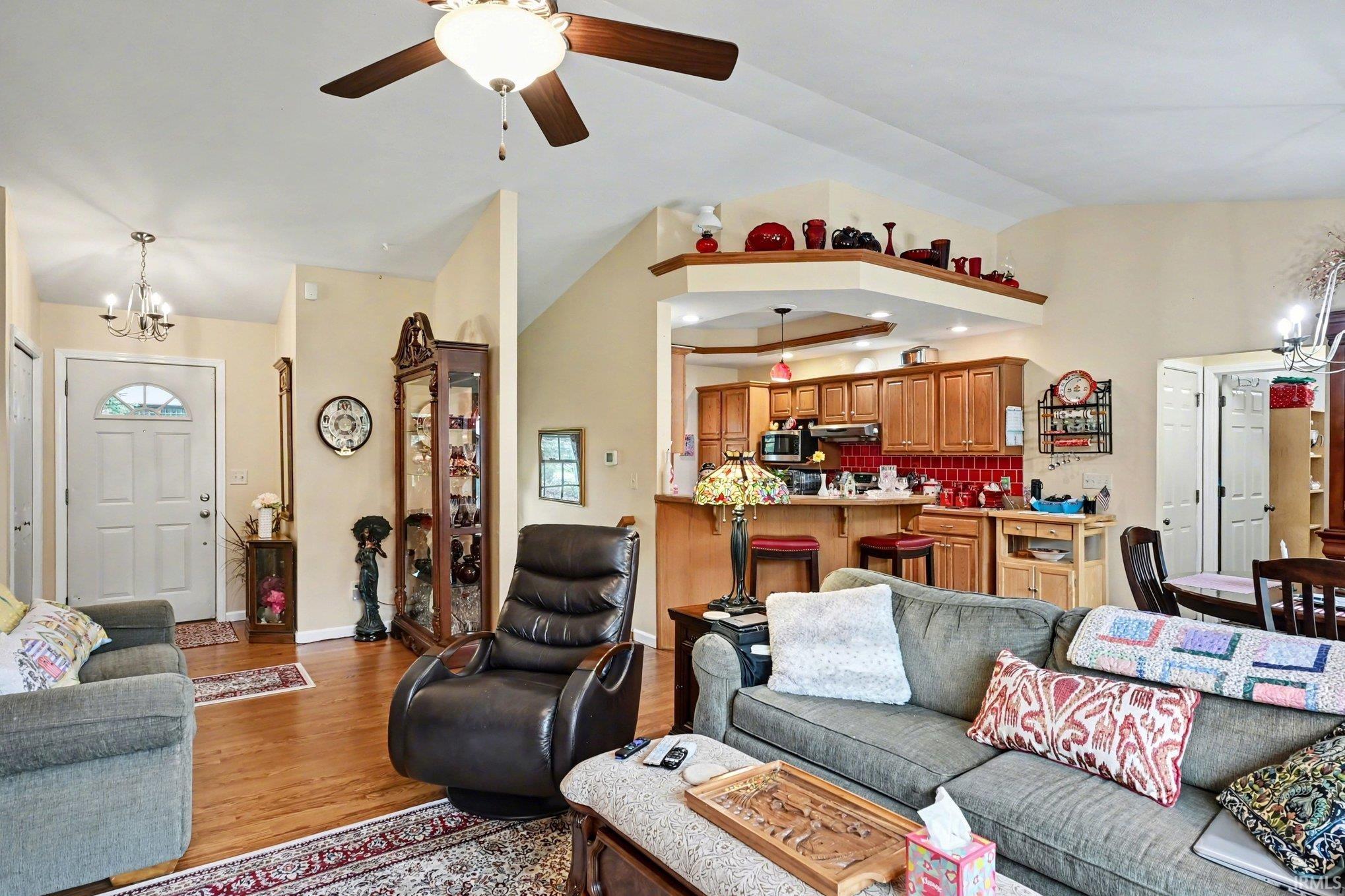 58438 Westleaf Manor Boulevard Elkhart IN 46517