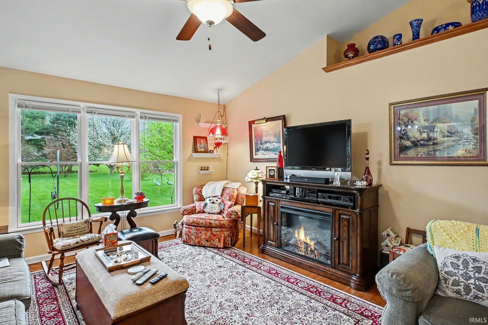 58438 Westleaf Manor Boulevard Elkhart IN 46517