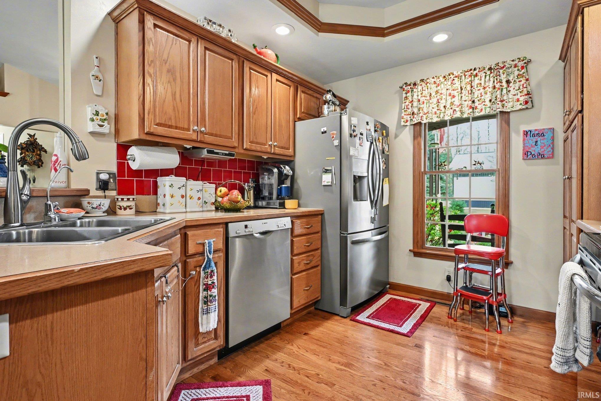 58438 Westleaf Manor Boulevard Elkhart IN 46517