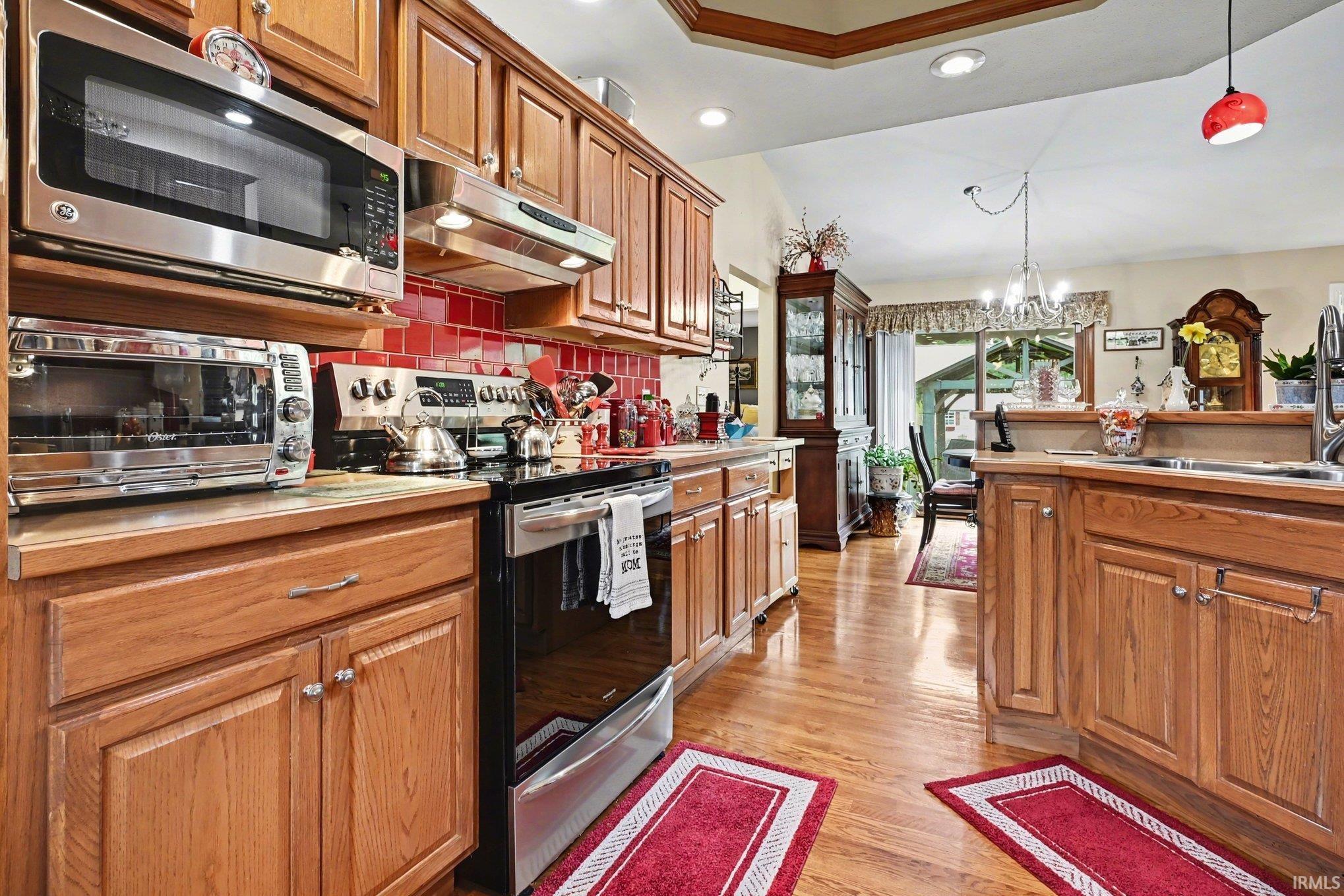 58438 Westleaf Manor Boulevard Elkhart IN 46517