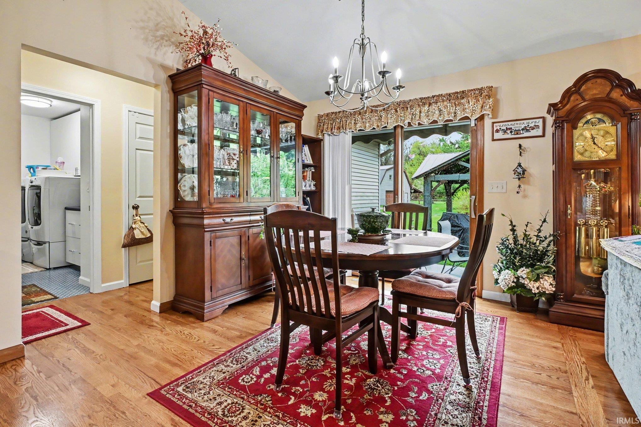 58438 Westleaf Manor Boulevard Elkhart IN 46517