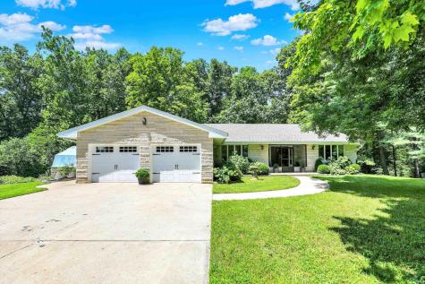 8178 S Old State Road 37 Bloomington IN 47403