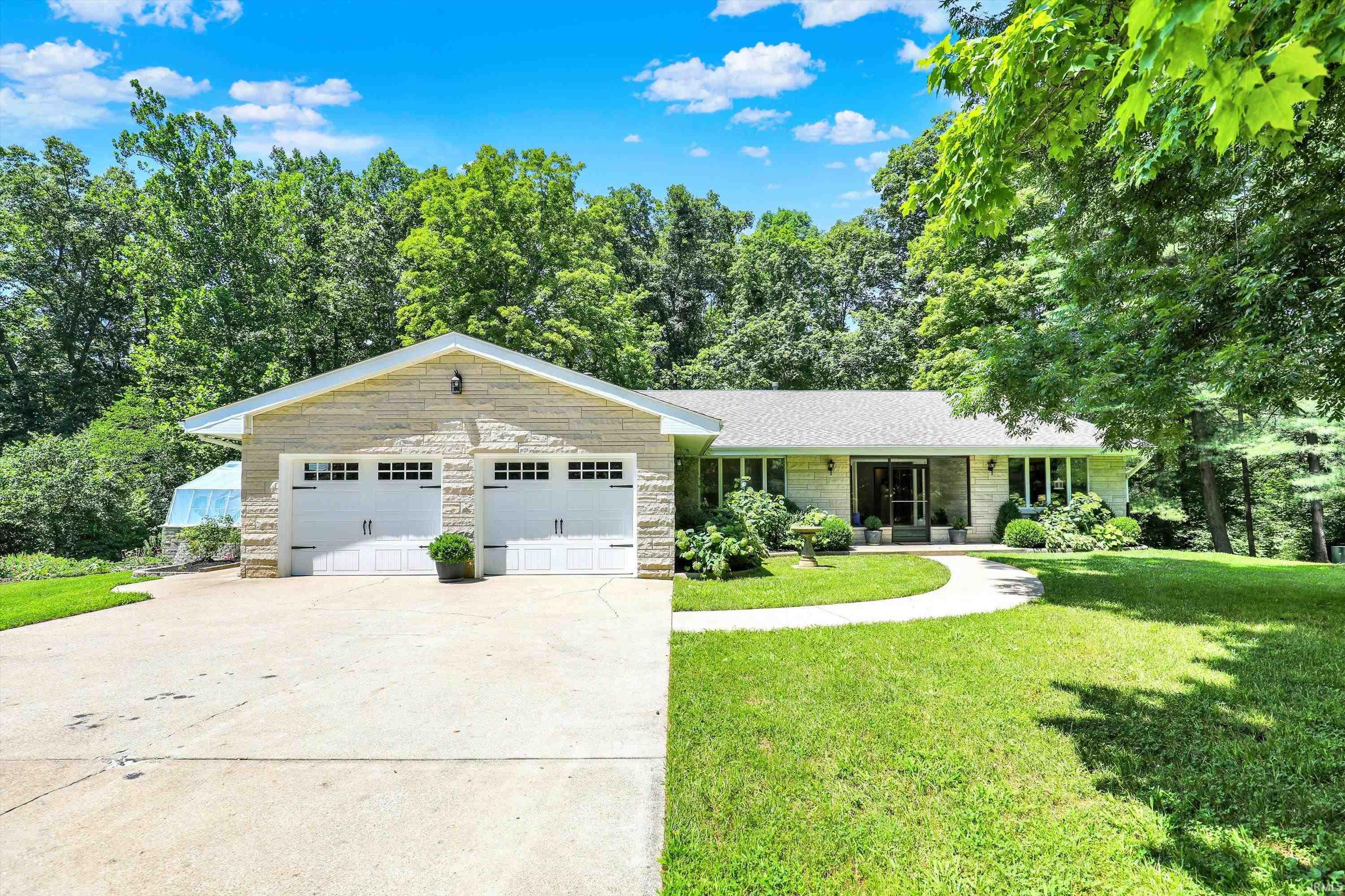 8178 S Old State Road 37 Bloomington IN 47403