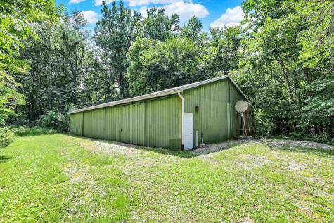 8178 S Old State Road 37 Bloomington IN 47403