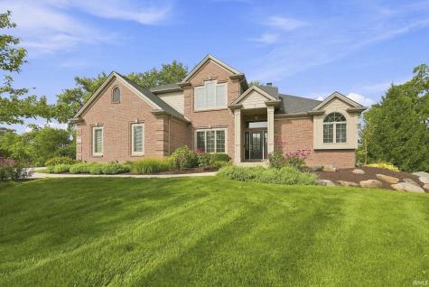 229 Eagle Cliff Cove Huntertown IN 46748