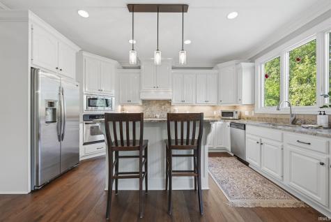 229 Eagle Cliff Cove Huntertown IN 46748