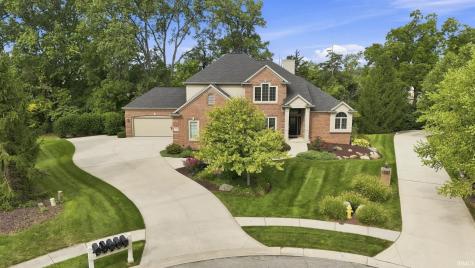 229 Eagle Cliff Cove Huntertown IN 46748