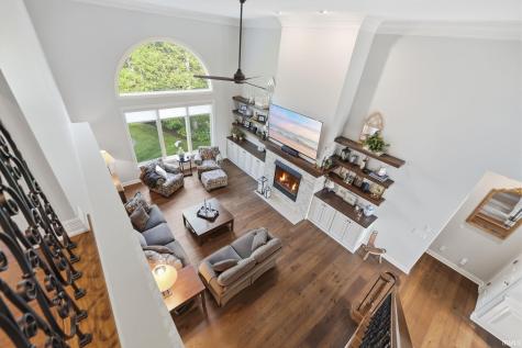 229 Eagle Cliff Cove Huntertown IN 46748