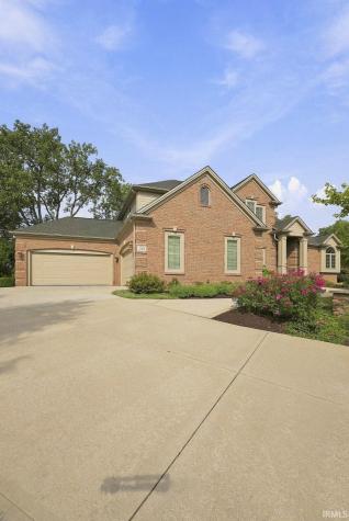 229 Eagle Cliff Cove Huntertown IN 46748