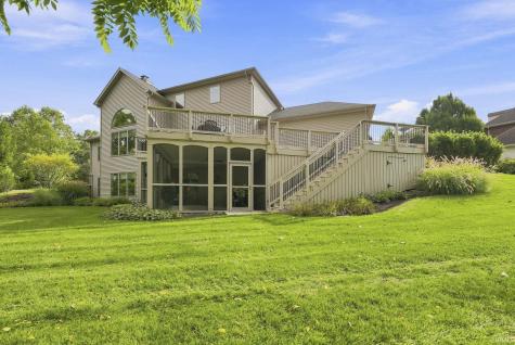 229 Eagle Cliff Cove Huntertown IN 46748