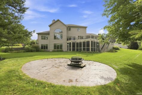 229 Eagle Cliff Cove Huntertown IN 46748
