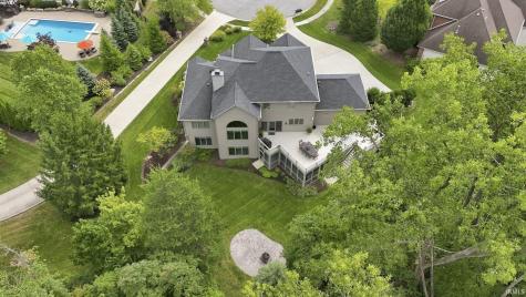 229 Eagle Cliff Cove Huntertown IN 46748