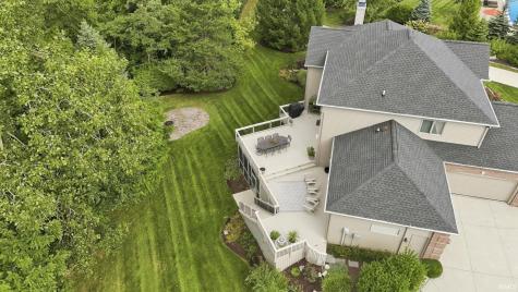 229 Eagle Cliff Cove Huntertown IN 46748