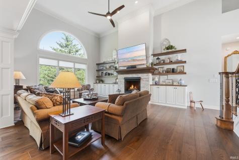 229 Eagle Cliff Cove Huntertown IN 46748
