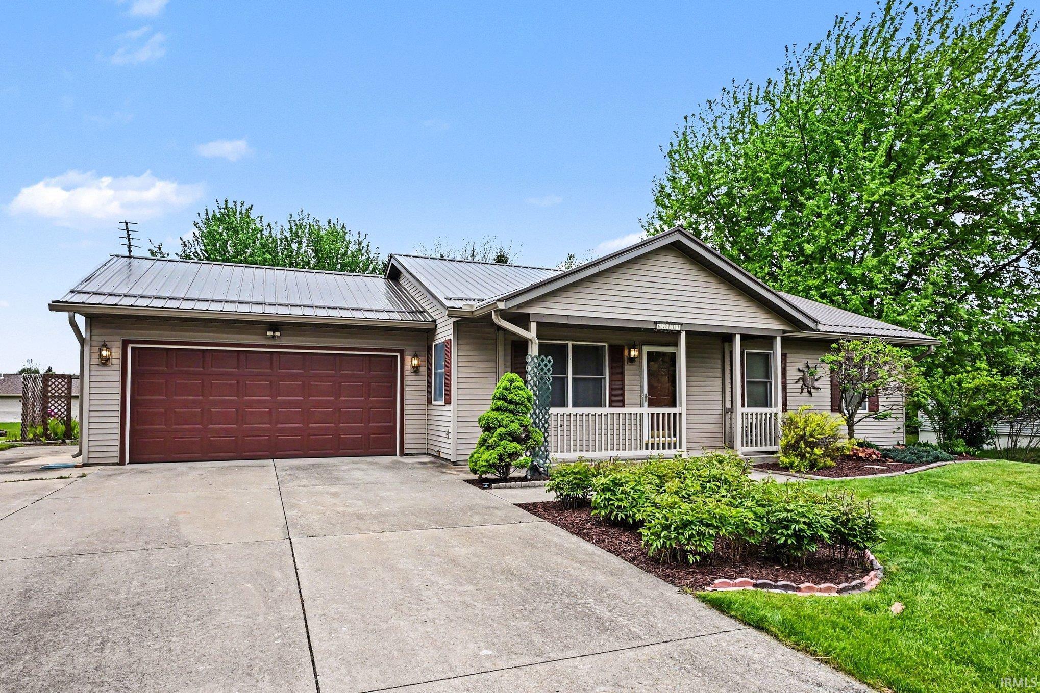 62777 Planeville Avenue Goshen IN 46528