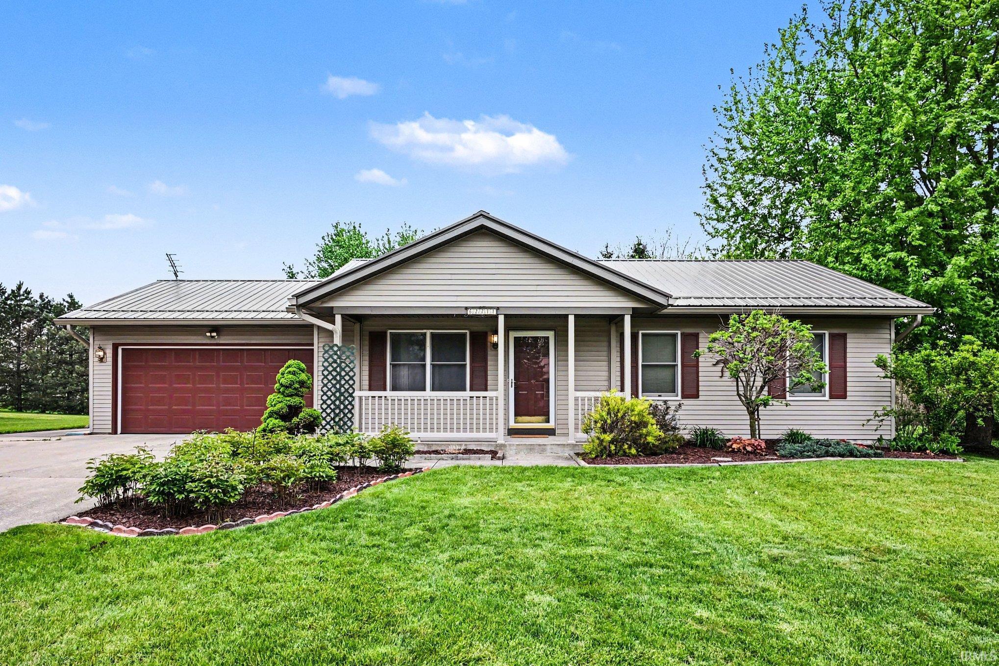 62777 Planeville Avenue Goshen IN 46528